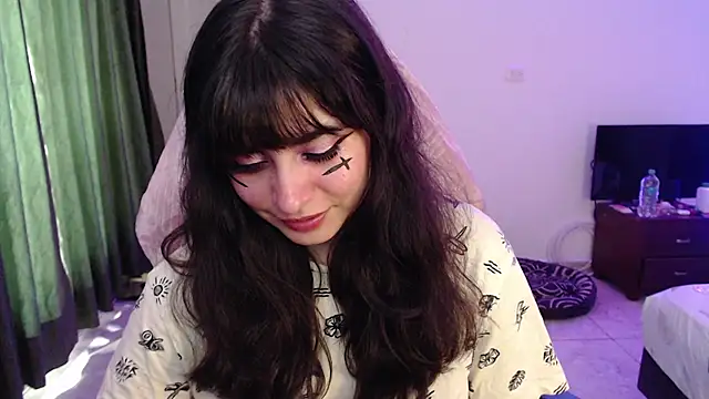 Snapshot of Annagoth_ chatting on July 2026 09:25:02 PM Annagoth online show from July 2026 09:25:02 PM