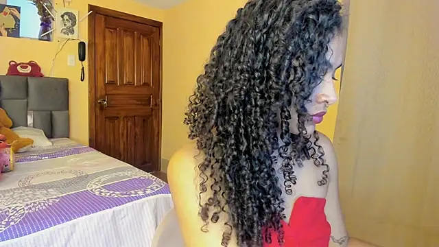 Snapshot of Keniia_rizz chatting on July 2026 07:30:01 PM Keniia rizz online show from July 2026 07:30:01 PM