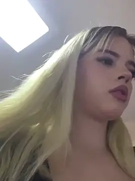 ViolettaAllente online show from January 2026 02:03:01 AM