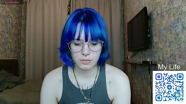 KellePourier online show from March 2026 06:34:01 PM