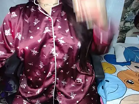 StarrPayal online show from November 2025 02:30:02 PM