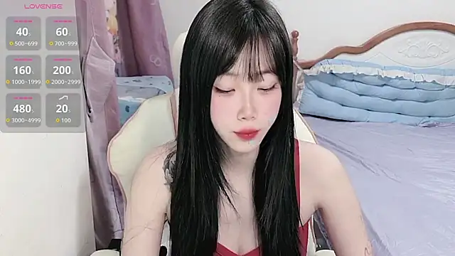 Vivian-88 online show from April 2026 02:29:02 AM