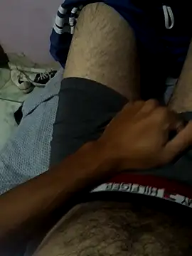 AlanMargin online show from November 2025 11:16:02 PM