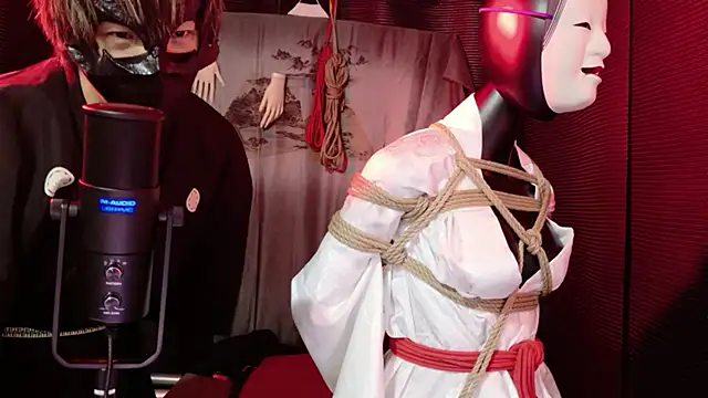 Onitaro jp online show from November 2025 12:38:02 PM