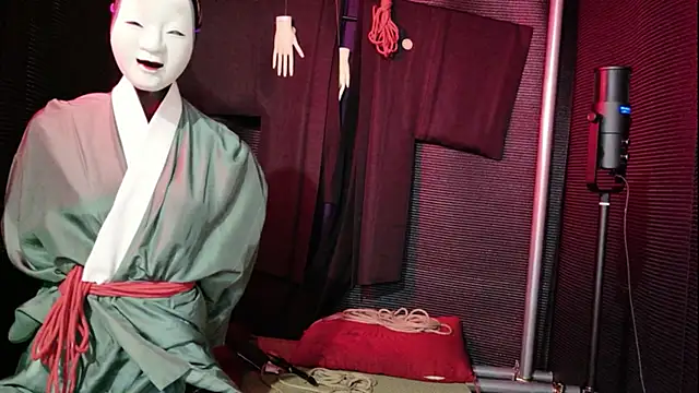 Onitaro jp online show from November 2025 07:08:02 AM