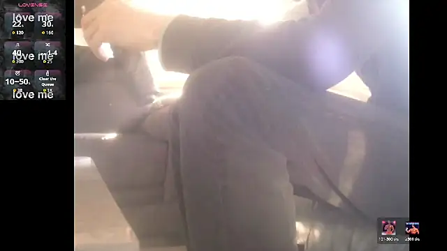 Ash59055 online show from February 2026 09:47:01 AM