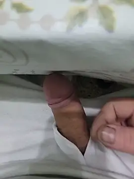 Tincho1051 online show from April 2026 11:41:01 AM