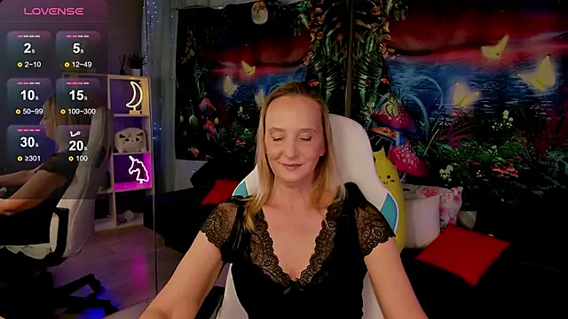 Snapshot of ScarlettPalmer chatting on February 2026 10:10:01 AM ScarlettPalmer online show from February 2026 10:10:01 AM