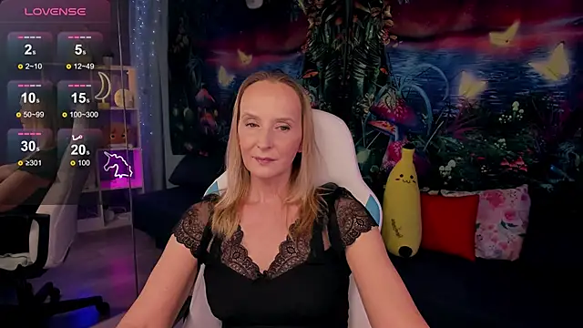 Snapshot of ScarlettPalmer chatting on February 2026 10:16:02 AM ScarlettPalmer online show from February 2026 10:16:02 AM