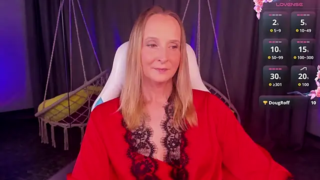 ScarlettPalmer online show from July 2026 10:10:01 AM