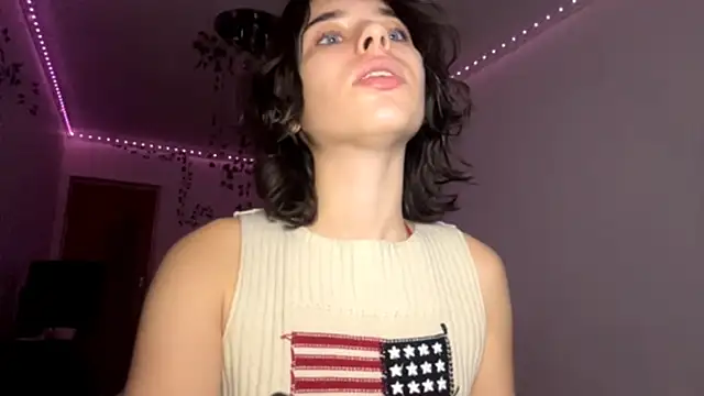 LilithFlamey online show from November 2025 04:09:02 PM