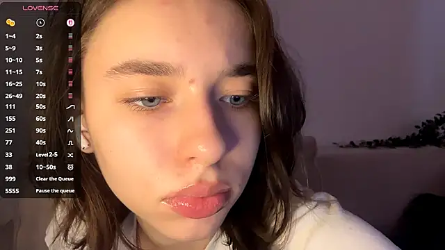 LilithFlamey online show from January 2026 10:06:02 AM