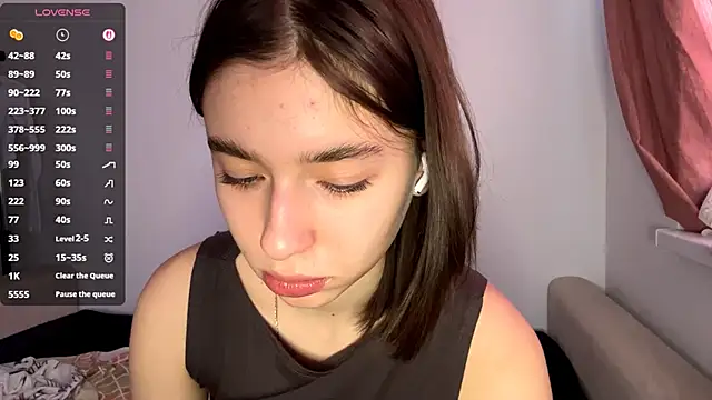 LilithFlamey online show from January 2026 10:30:01 AM