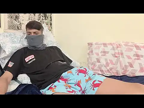 Andy James181 online show from March 2026 11:48:01 AM