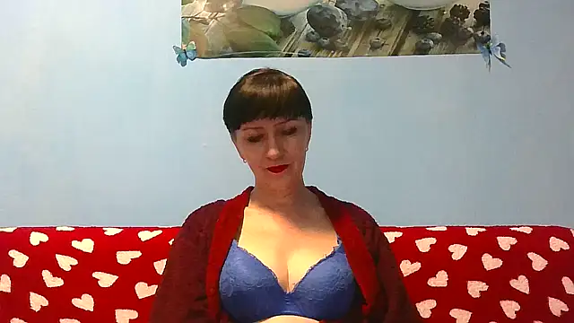 IffetLove42 online show from March 2026 08:04:02 PM