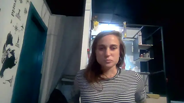 SinnEmily online show from October 2025 04:19:01 PM