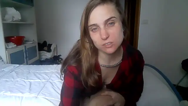 SinnEmily online show from March 2026 11:04:01 AM