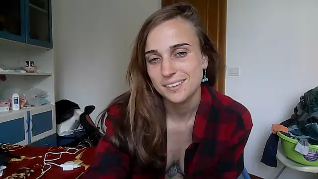 SinnEmily online show from May 2026 07:25:01 AM