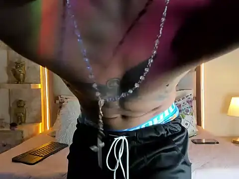 Andrew Haalls online show from October 2025 04:22:01 PM