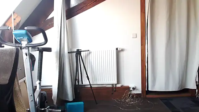 MissDyannis online show from March 2026 11:14:01 AM