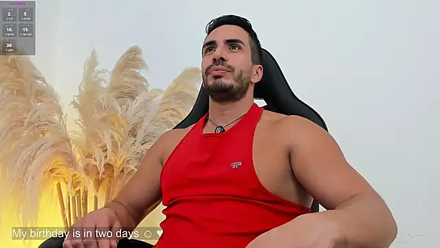 aron-bulgarelli online show from February 2026 11:02:02 PM