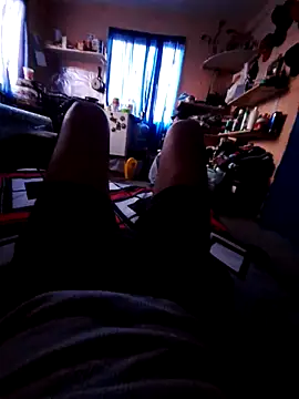 sanz957 online show from November 2025 12:31:02 AM