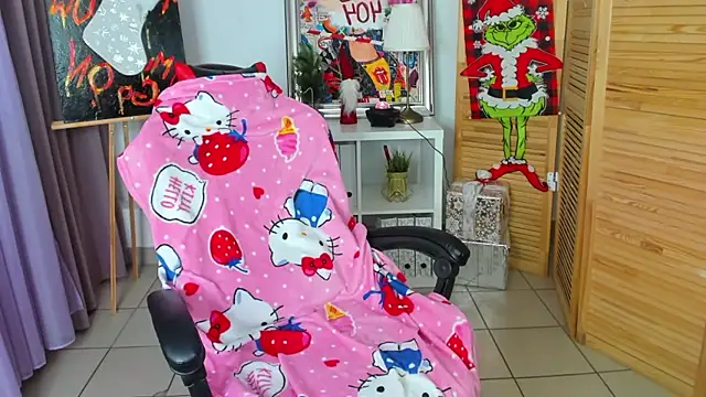 gracieave online show from January 2026 01:19:01 AM