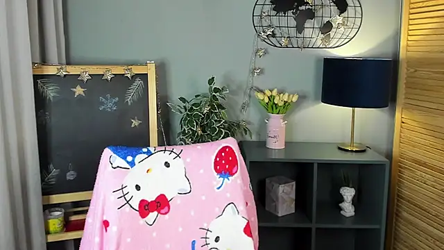 gracieave online show from January 2026 01:20:01 AM