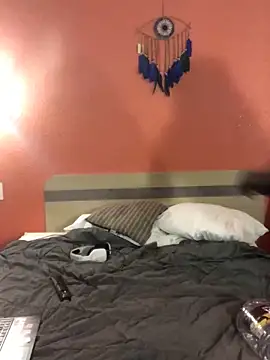 TheRealKnottiHead online show from October 2025 09:27:01 PM