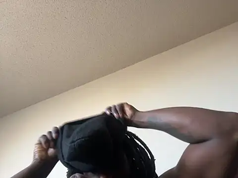 TheRealKnottiHead online show from April 2026 03:42:02 PM