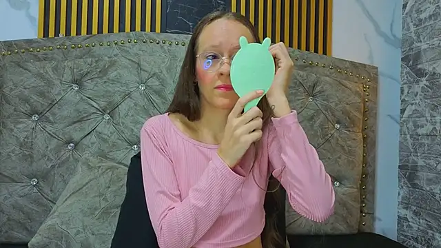 Salome cruxx online show from March 2026 11:59:02 AM