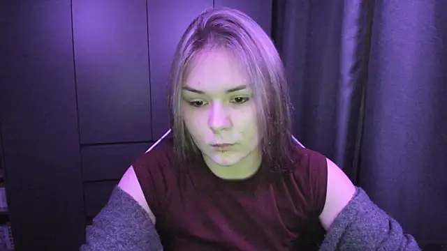 sophia lix online show from November 2025 10:08:02 AM