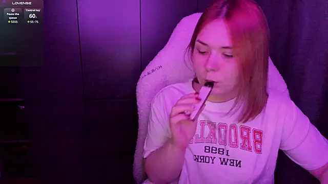 sophia lix online show from May 2026 05:09:01 PM
