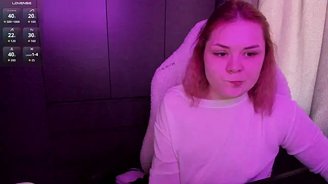 sophia lix online show from June 2026 10:06:02 AM