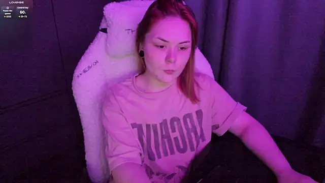 sophia lix online show from July 2026 05:48:02 PM