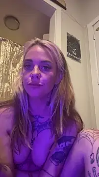 roxiebaby online show from November 2025 08:46:02 AM