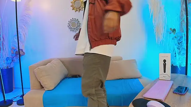 SexyAndresito22 online show from November 2025 10:53:02 PM