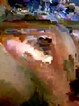 JohnnyP1000 online show from November 2025 11:06:01 PM