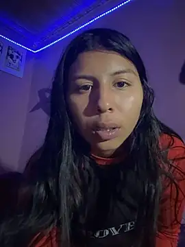 anny  18 online show from November 2025 07:18:02 AM