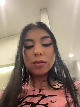 anny  18 online show from November 2025 10:41:01 PM