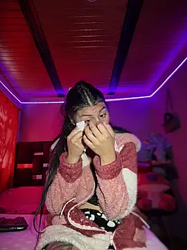 anny  18 online show from November 2025 06:41:02 PM