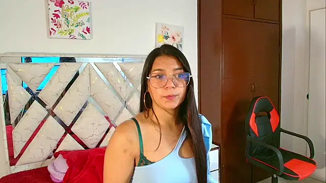 Snapshot of AdeleFun chatting on November 2025 12:51:01 PM AdeleFun online show from November 2025 12:51:01 PM