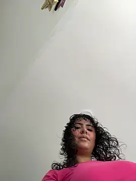 SugarTroubl33 online show from December 2025 02:03:01 PM