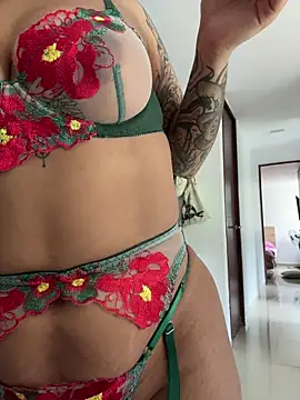 SugarTroubl33 online show from January 2026 02:10:01 PM