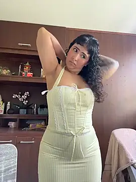 SugarTroubl33 online show from March 2026 01:52:01 PM