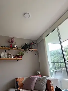 SugarTroubl33 online show from April 2026 02:53:02 PM