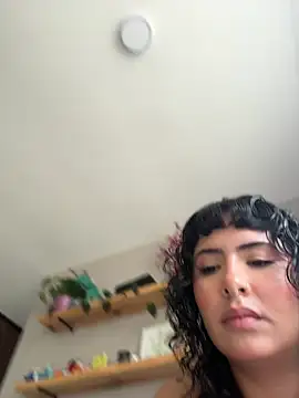 Snapshot of SugarTroubl33 chatting on June 2026 02:34:02 PM SugarTroubl33 online show from June 2026 02:34:02 PM