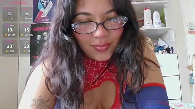 nataliesodaaa online show from October 2025 04:19:02 PM