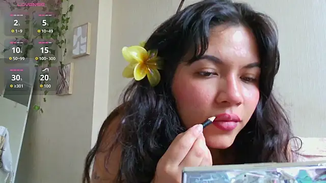 nataliesodaaa online show from November 2025 10:20:02 PM