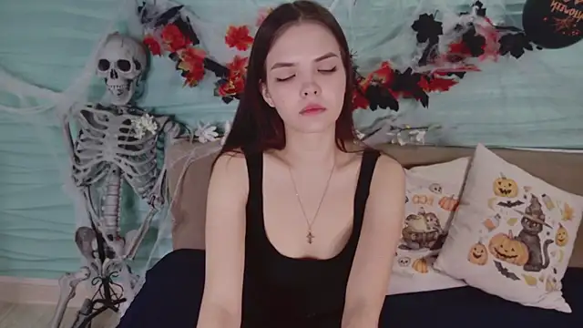 BabyShy- online show from November 2025 08:26:01 AM